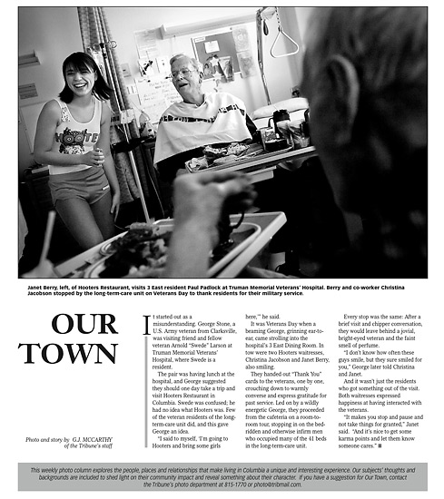 Our Town