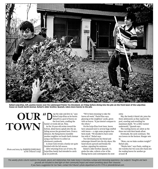 Our Town