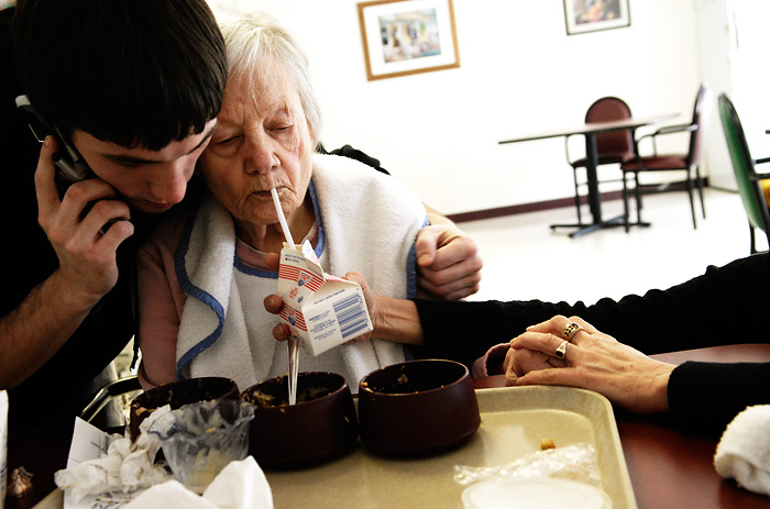 Alzheimer's disease