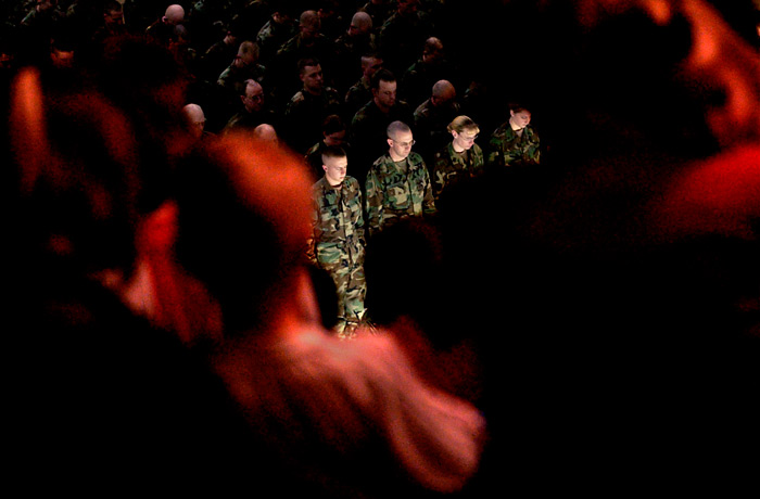Deployment