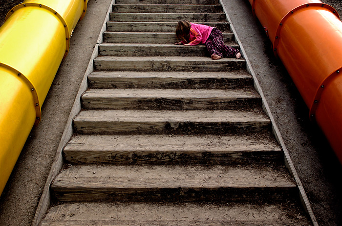Untitled by Gerik Parmele